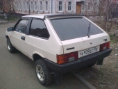 Фотография авто