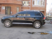 Фотография авто