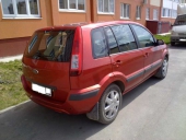 Фотография авто