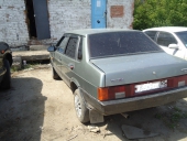 Фотография авто