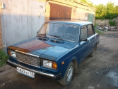 Фотография авто