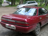 Фотография авто