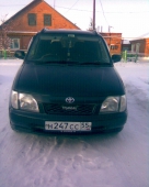 Фотография авто