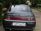 Фотография авто