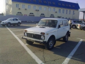 Фотография авто