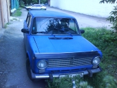 Фотография авто