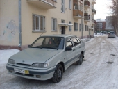 Фотография авто