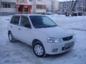 Фотография авто