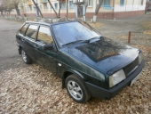 Фотография авто