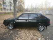 Фотография авто