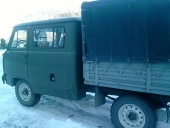 Фотография авто